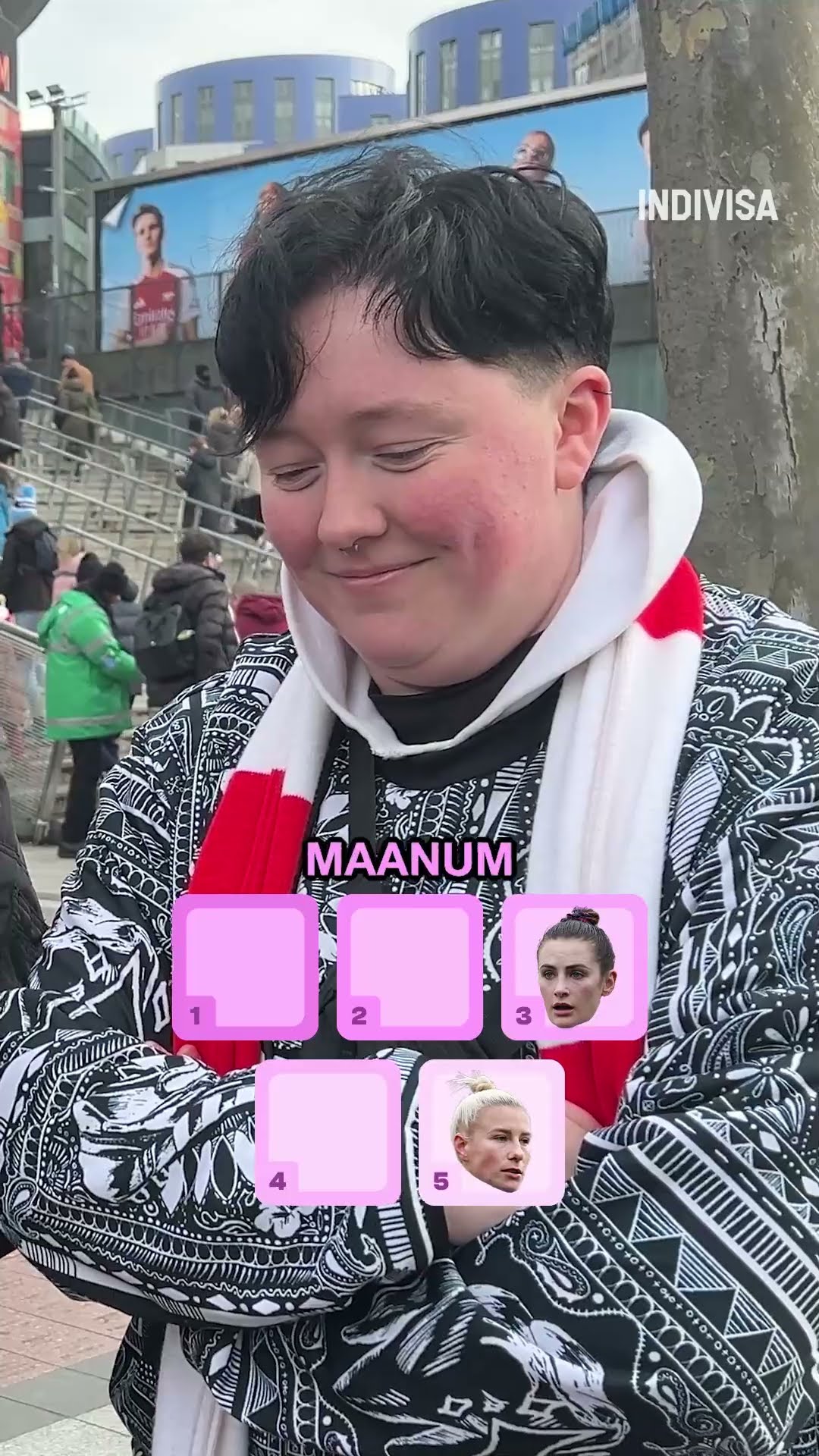 的脉搏