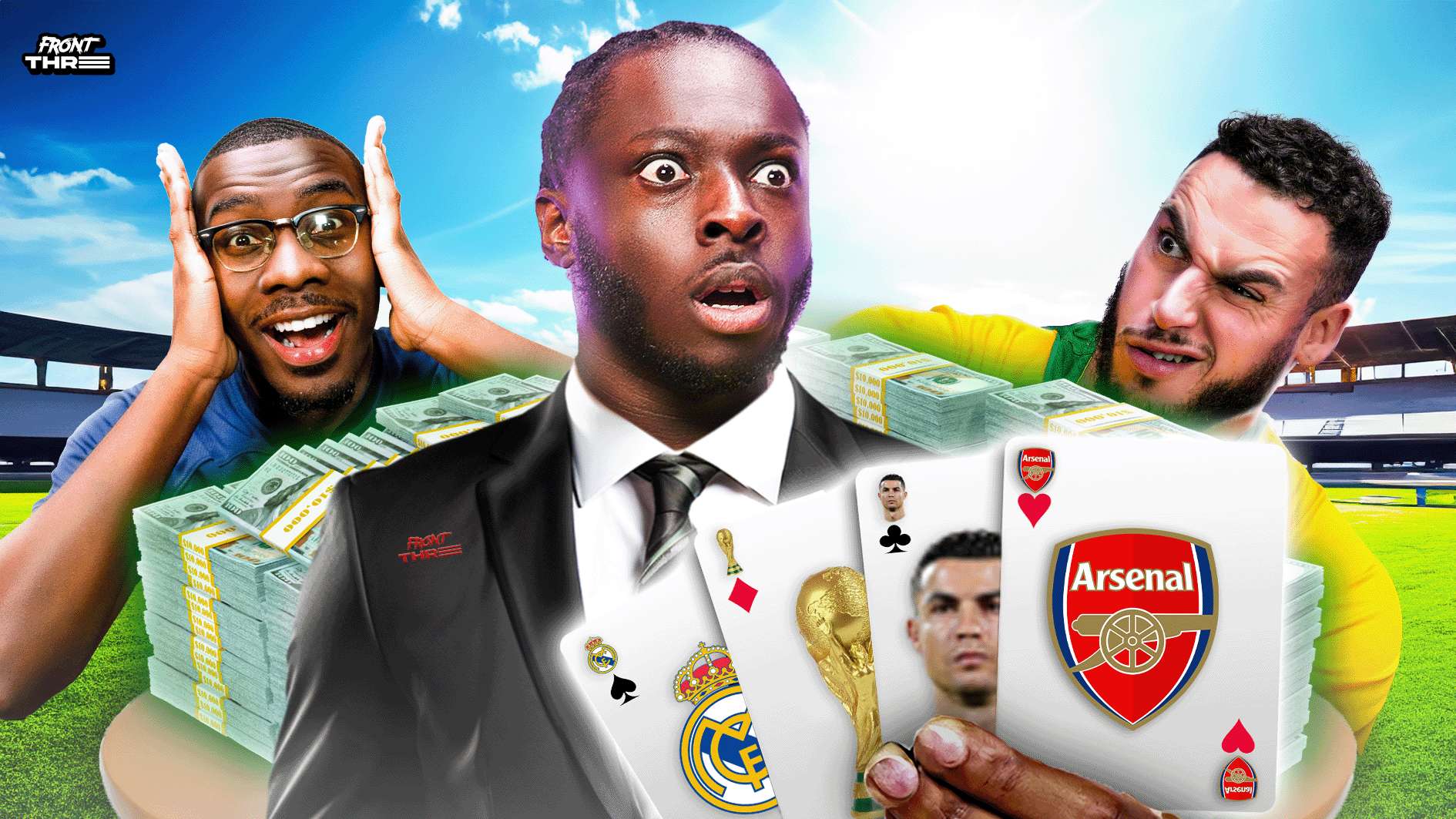 莫雷諾的表 莫雷諾的表