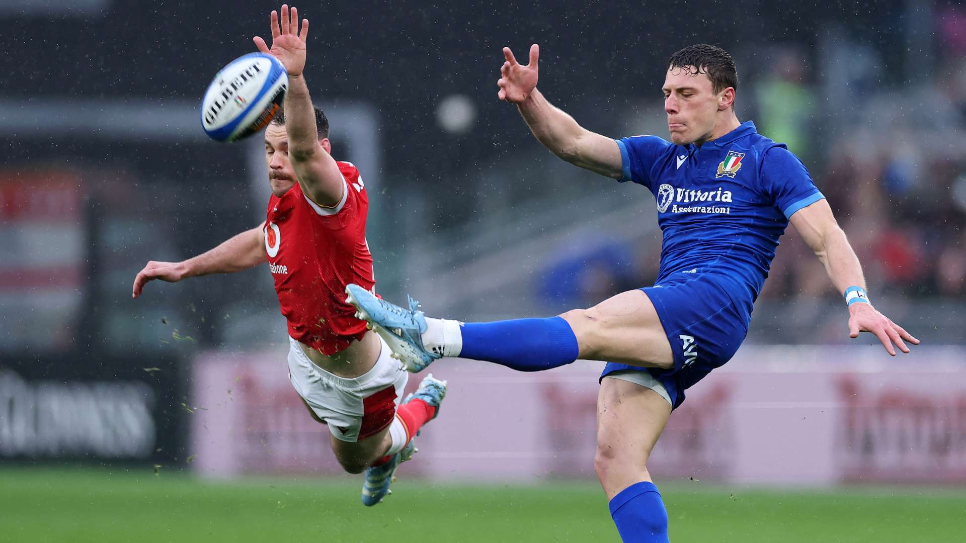 在显著差异 在显著差异