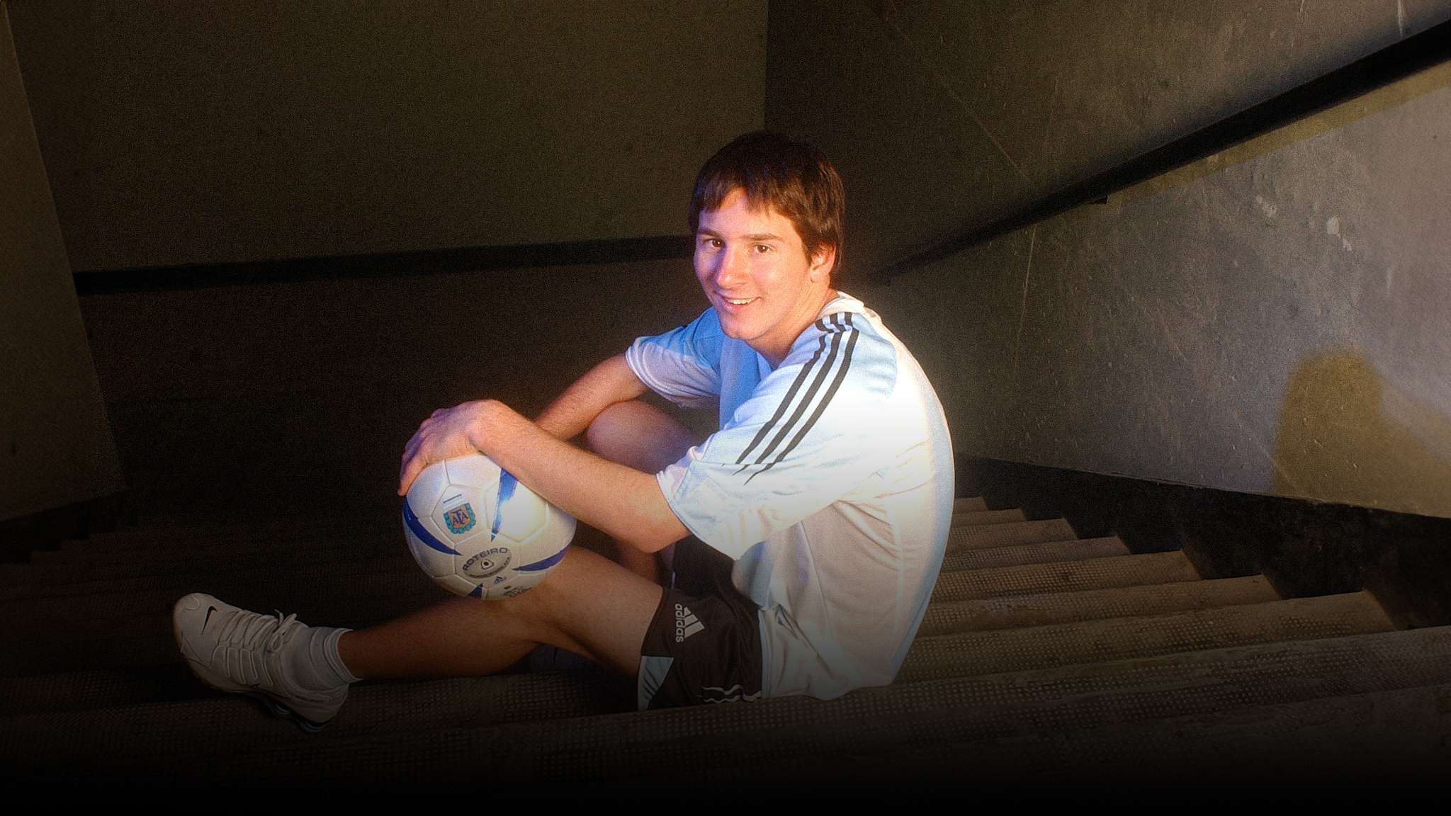 早在职业生 早在职业生