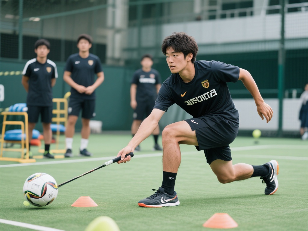 德甲赛场上 德甲赛场上