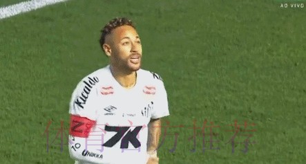 超级单刀！33岁内马尔跳舞庆祝：40米奔袭破门 破107天球荒