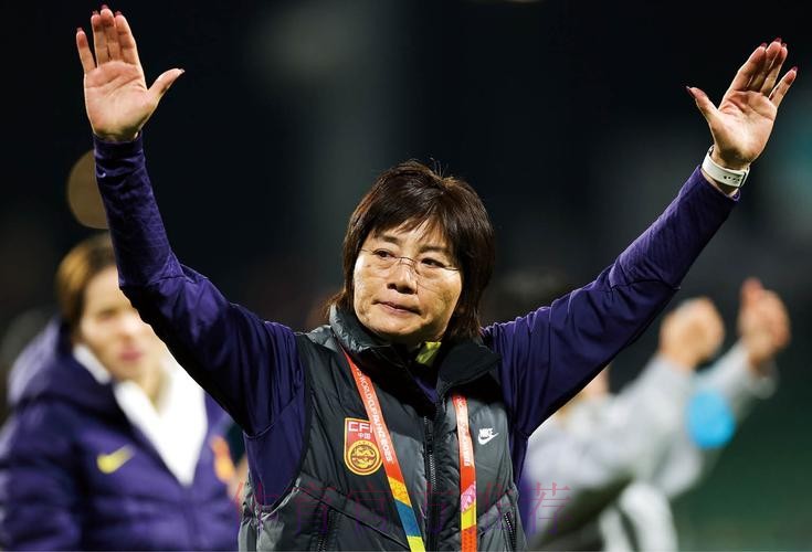 水庆霞:韩国是亚洲劲旅 决赛最重要是自己的心态 水庆霞:韩国是亚洲劲旅 决赛最重要是自己的心态